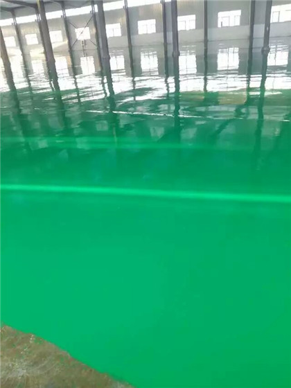 应城，我直接给你一份室外地坪漆翻新维修